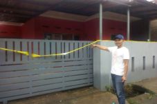 Tepergok saat Beraksi,...