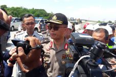 H-10 Lebaran, Tol Pemalang-Semarang...