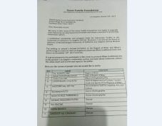 Ikut Rombongan Tari...