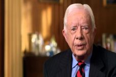 Jimmy Carter: Tindakan...