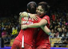 Cetak Comeback, Begini...