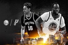Jadwal Game Kelima Playoff...