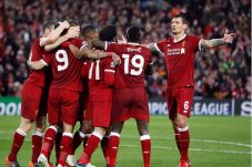 Liverpool Pesta Gol...