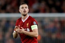 Henderson Emoh Liverpool...