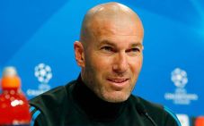 Zidane Bicara Mood Real...