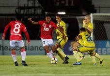 Babak I: Global Cebu...