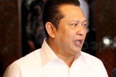 Ketua DPR: Jumlah Tenaga...