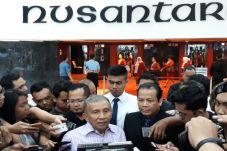 Secara Terbuka Amien...