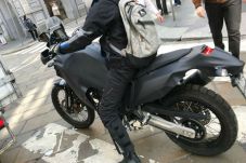 Prototipe Yamaha Tenere...