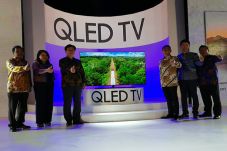 Inovasi QLED TV dan...