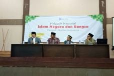 Darul Fattah Gelar Halaqoh...
