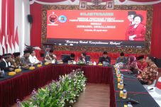 PDIP Canangkan Gerakan...