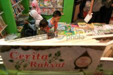 Stunting Adalah Persoalan...