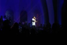 Glenn Fredly Persembahkan...