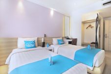 Airy Rooms Hadirkan...