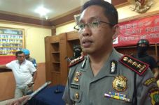 Polres Jakpus Gulung...