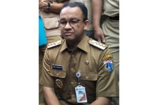 Anies Janji Tidak Tebang...