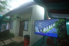 Wujudkan Rumah DP Nol...