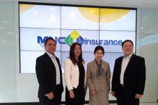 MNC Insurance Catat...