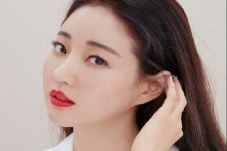 Kecelakaan, Kim Sa Rang...