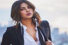 Priyanka Chopra Janji...