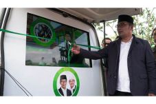 Relawan RINDU Luncurkan...