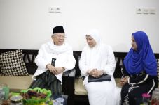 Rais Aam PBNU Restui...