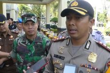 400 Orang Tertipu Penerimaan...