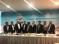IATA Targetkan Peningkatan...