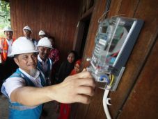 Tahun Ini PLN Pastikan...