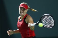Tuntaskan Dendam, Kerber...