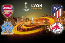 Jadwal Leg I Semifinal...