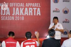 Persija Belum Terima...