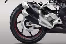 Ekspor Motor Honda Triwulan...