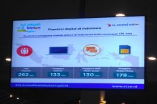 Jaringan Data XL Axiata...