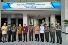 Jelang Pilkada dan Pilpres,...