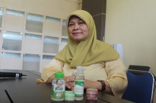 Dosen UGM Olah Kelapa...