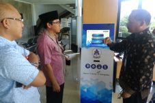 Kesadaran Ikut Jaminan...