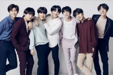 BTS Rilis Jadwal Konser...