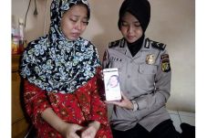 Bayi Diculik, Warga...