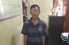 Angkut BBM Ilegal, Pria...