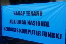 Ada Indikasi Kecurangan...