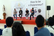 Digipreneur, Peluang...