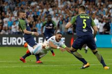 Marseille Selalu Bermain...
