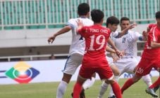 Jo Sol Song Selamatkan...