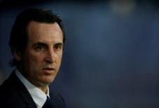 Unai Emery Resmi Tinggalkan...