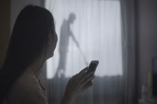 Bikin Wanita Aman, Jepang...