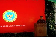 BIN: 39 Persen Mahasiswa...