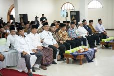 BG Apresiasi Ulama dan...