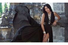 Lagu Anggun, What We...